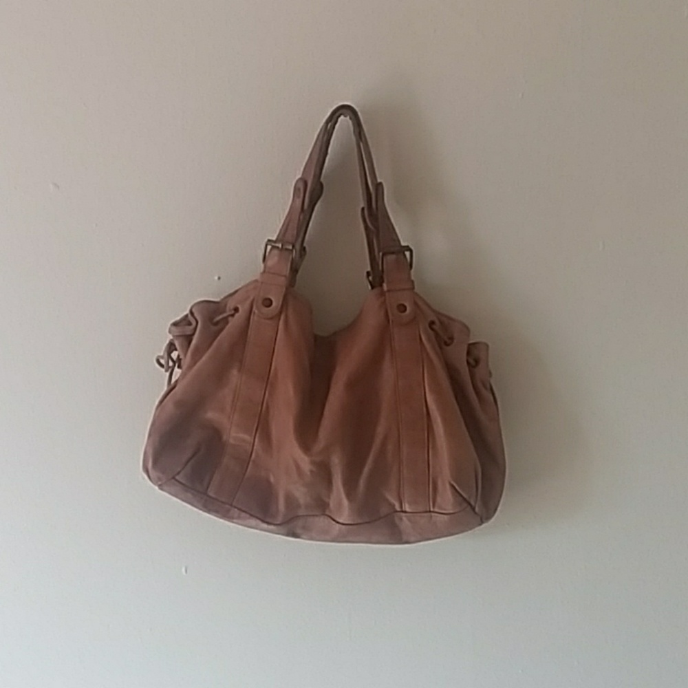Gerard Derek 24 hours bag